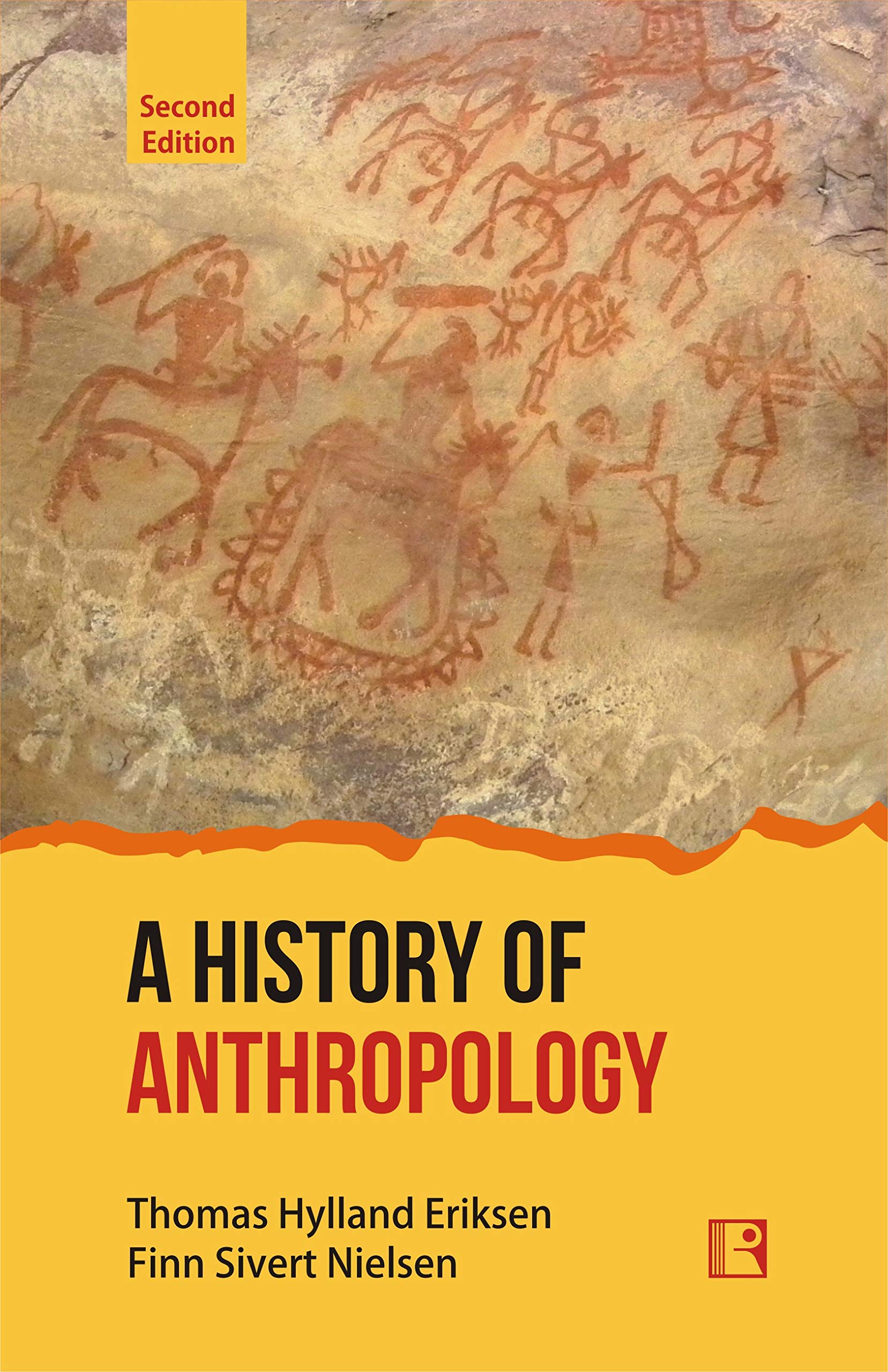 A History of Anthropology